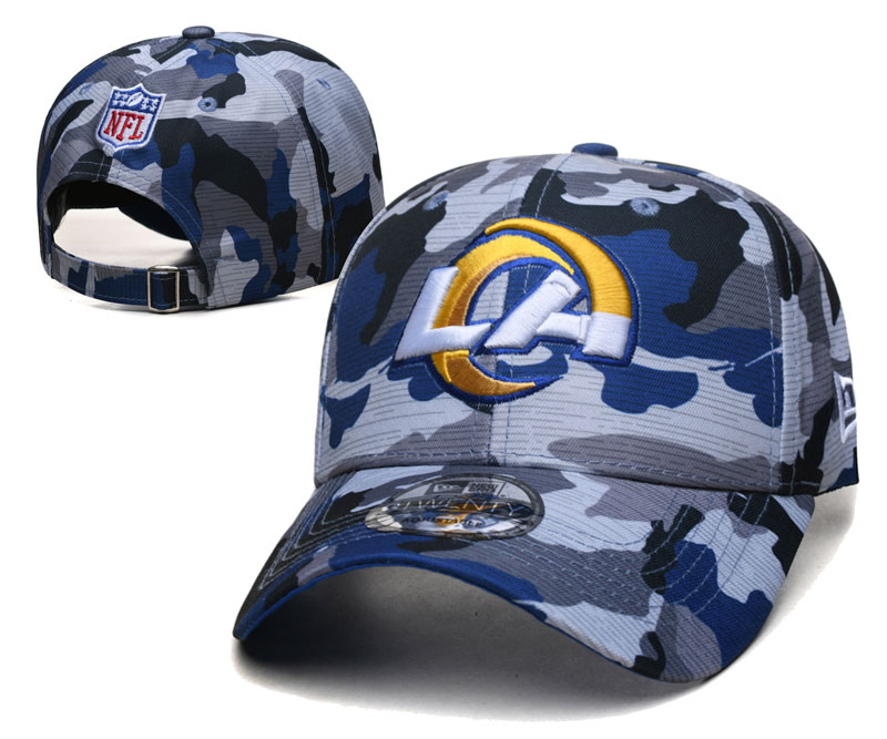 Los Angeles Rams 2025 Stitched Snapback Hats 003 Los Angeles Rams 2025 Stitched Snapback Hats 003